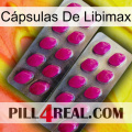 Cápsulas De Libimax 10